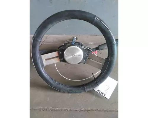 Steering Column MACK CXU612 LKQ Geiger Truck Parts