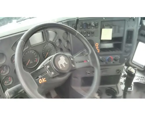 Steering Column MACK CXU612 LKQ Heavy Truck - Goodys