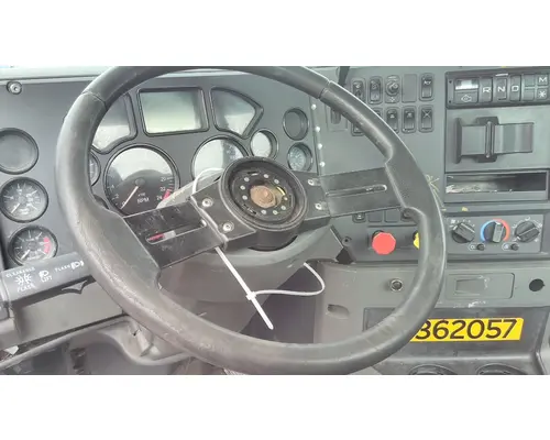 Steering Column MACK CXU612 LKQ Heavy Truck - Goodys