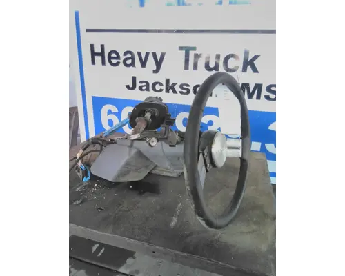 Steering Column MACK CXU612 LKQ Plunks Truck Parts And Equipment - Jackson