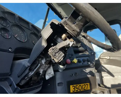 Steering Column MACK CXU612 DTI Trucks