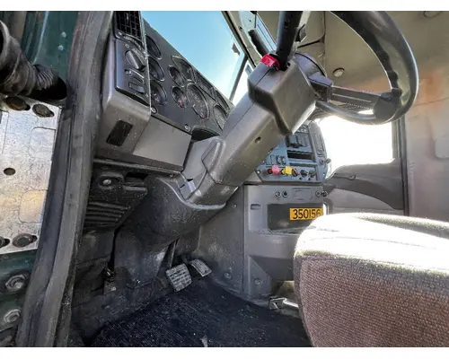 Steering Column MACK CXU612 DTI Trucks