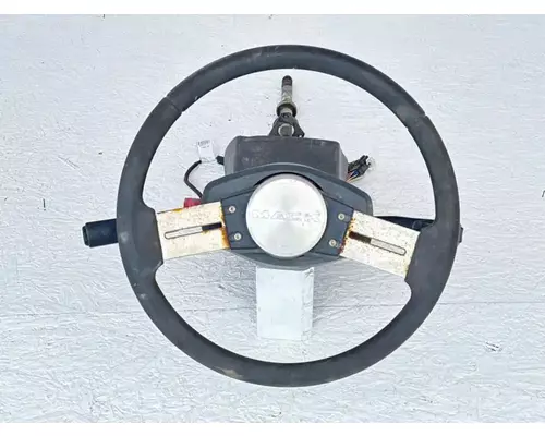 Steering Column Mack CXU612 Complete Recycling Group LLC
