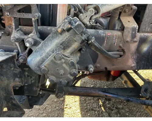 Steering Gear / Rack MACK CXU612 DTI Trucks