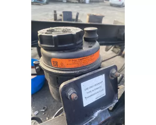 Steering Or Suspension Parts, Misc. Mack CXU612 Complete Recycling Group LLC