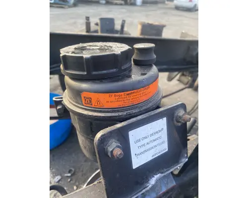  Mack CXU612 Complete Recycling Group LLC