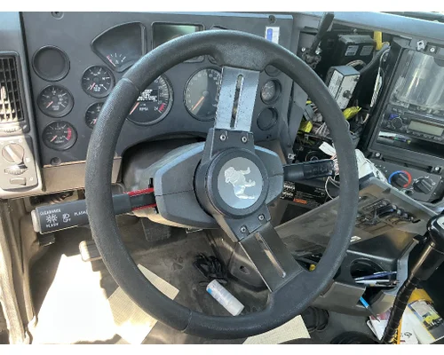 Steering Wheel MACK CXU612 Geco - Fresno