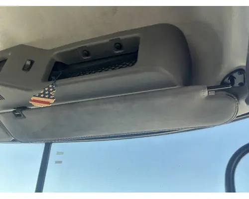 Sun Visor (External) MACK CXU612 Geco - Fresno