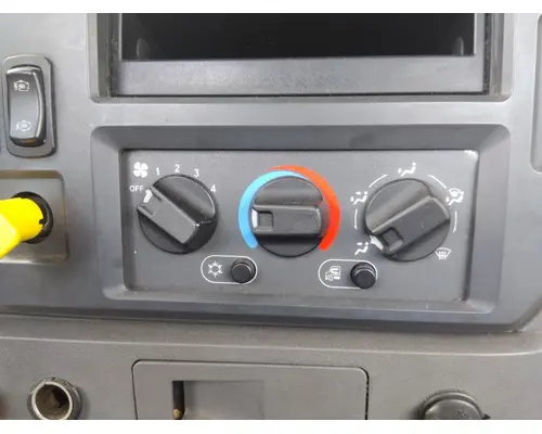 Temperature Control MACK CXU612 LKQ Heavy Truck - Tampa