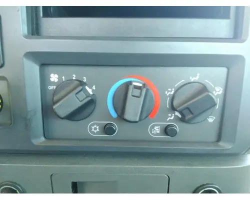 Temperature Control MACK CXU612 LKQ Heavy Truck - Tampa