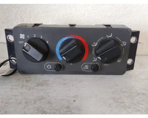 Temperature Control MACK CXU612 LKQ Western Truck Parts