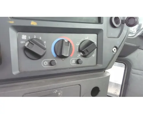 Temperature Control MACK CXU612 LKQ Heavy Truck - Goodys