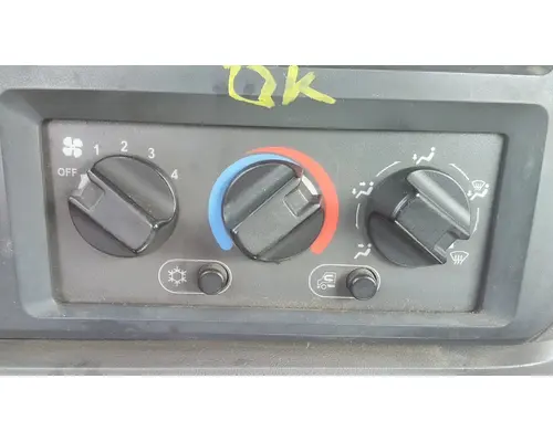 Temperature Control MACK CXU612 LKQ Heavy Truck - Goodys