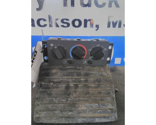 Temperature Control MACK CXU612 LKQ Plunks Truck Parts And Equipment - Jackson