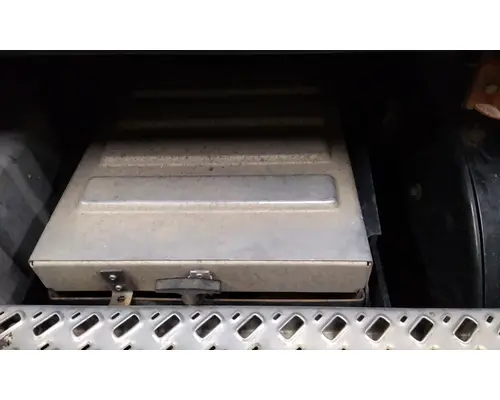 Tool Box MACK CXU612 LKQ Western Truck Parts