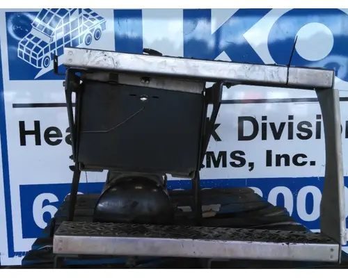 Tool Box MACK CXU612 LKQ Plunks Truck Parts And Equipment - Jackson