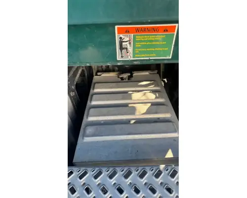 Tool Box Mack CXU612 Holst Truck Parts