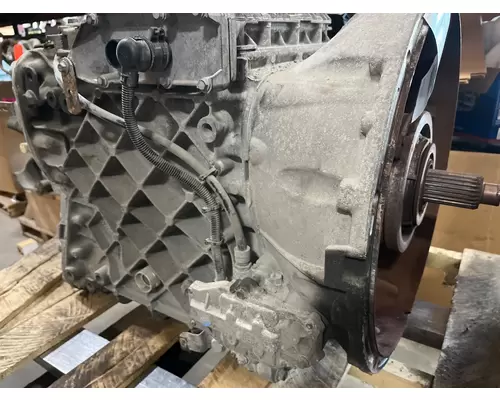 Transmission Assembly MACK CXU612 K &amp; R Truck Sales, Inc.