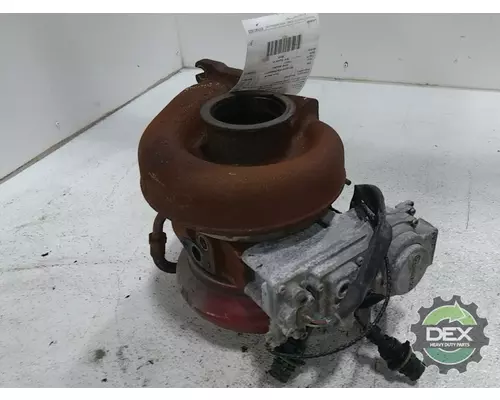 Turbocharger / Supercharger MACK CXU612 Dex Heavy Duty Parts, LLC  