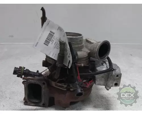 Turbocharger / Supercharger MACK CXU612 Dex Heavy Duty Parts, LLC  