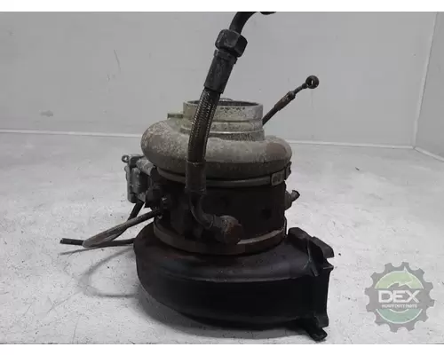 Turbocharger / Supercharger MACK CXU612 Dex Heavy Duty Parts, LLC  