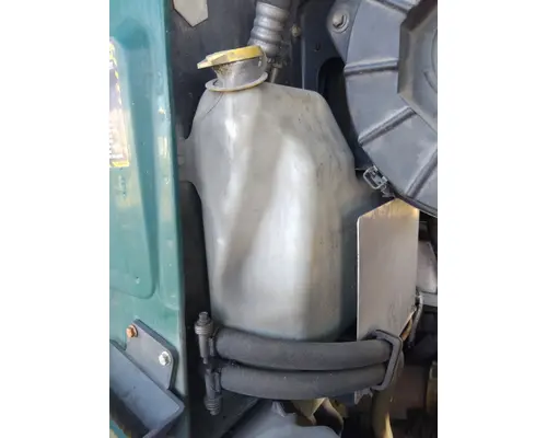 Windshield Washer Reservoir MACK CXU612 LKQ Heavy Truck - Tampa