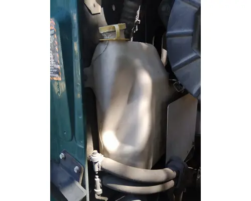 Windshield Washer Reservoir MACK CXU612 LKQ Heavy Truck - Tampa