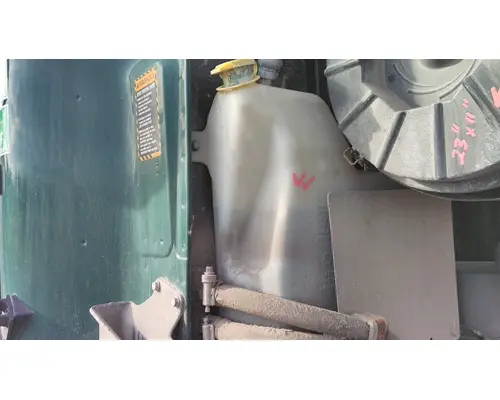 Windshield Washer Reservoir MACK CXU612 LKQ Heavy Truck - Goodys