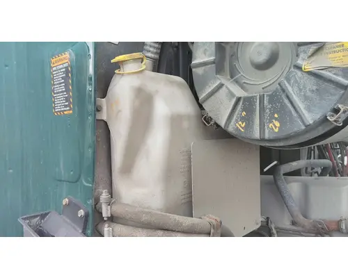 Windshield Washer Reservoir MACK CXU612 LKQ Heavy Truck - Goodys