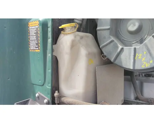 Windshield Washer Reservoir MACK CXU612 LKQ Heavy Truck - Goodys