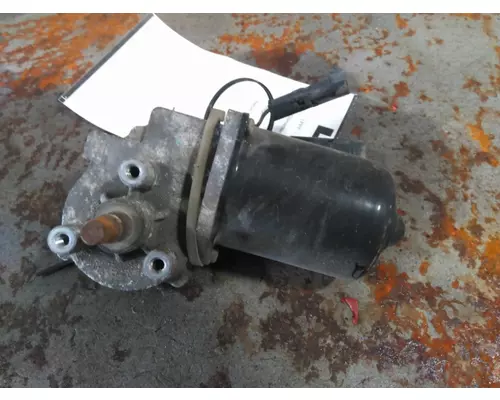 Wiper Motor, Windshield MACK CXU612 LKQ Heavy Truck Maryland