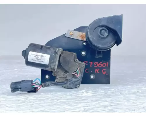 Wiper Motor, Windshield Mack CXU612 Complete Recycling Group LLC