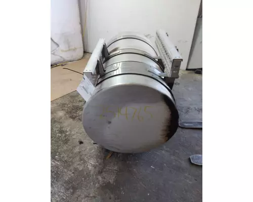 Fuel Tank MACK CXU613 2008-2018 LKQ Western Truck Parts