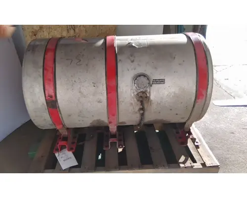 Fuel Tank MACK CXU613 2008-2018 LKQ Western Truck Parts