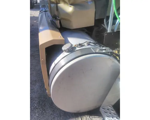 Fuel Tank MACK CXU613 2008-2018 LKQ Evans Heavy Truck Parts