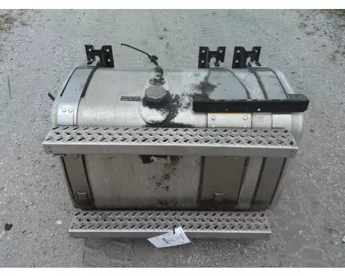 Fuel Tank MACK CXU613 2008-2018 LKQ Geiger Truck Parts