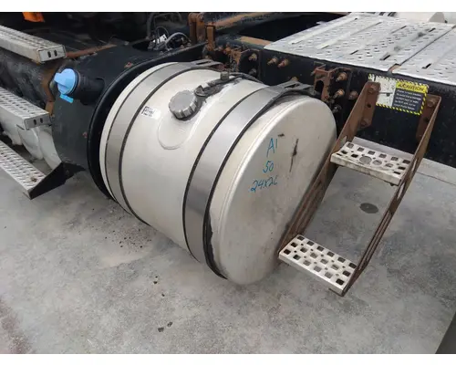 Fuel Tank MACK CXU613 2008-2018 LKQ Thompson Motors - Wykoff