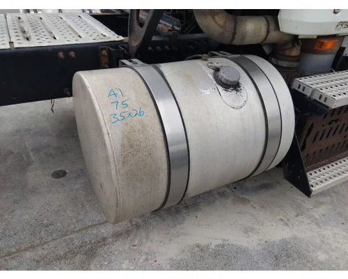 Fuel Tank MACK CXU613 2008-2018 LKQ Thompson Motors - Wykoff