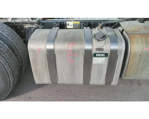 Fuel Tank MACK CXU613 2008-2018 LKQ Heavy Truck - Goodys