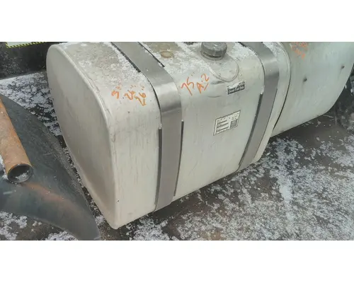 Fuel Tank MACK CXU613 2008-2018 LKQ Heavy Truck - Goodys