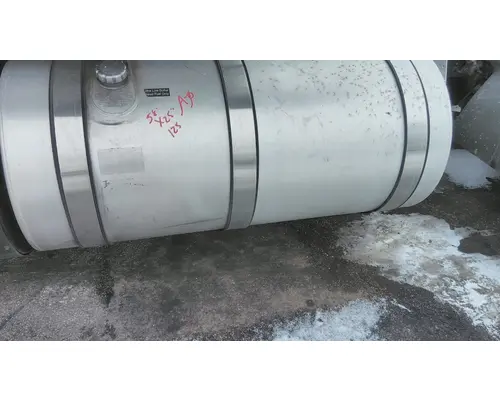 Fuel Tank MACK CXU613 2008-2018 LKQ Heavy Truck - Goodys