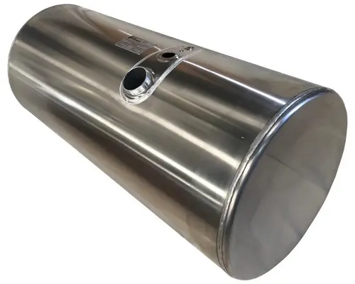 Fuel Tank MACK CXU613 2008-2018 LKQ Plunks Truck Parts And Equipment - Jackson