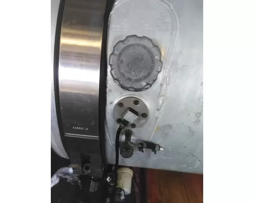 Fuel Tank MACK CXU613 2008-2018 LKQ Plunks Truck Parts And Equipment - Jackson