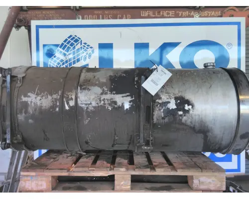 Fuel Tank MACK CXU613 2008-2018 LKQ Plunks Truck Parts And Equipment - Jackson