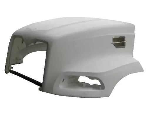 Hood MACK CXU613 2008-2018 LKQ Heavy Truck - Tampa