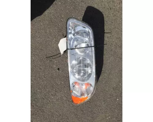 Headlamp Assembly MACK CXU613 2012-2018 LKQ KC Truck Parts - Inland Empire