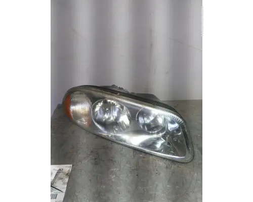 Headlamp Assembly MACK CXU613 2012-2018 LKQ KC Truck Parts - Inland Empire