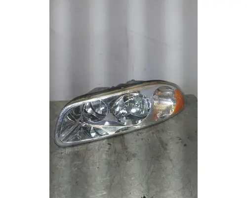 Headlamp Assembly MACK CXU613 2012-2018 LKQ KC Truck Parts - Inland Empire