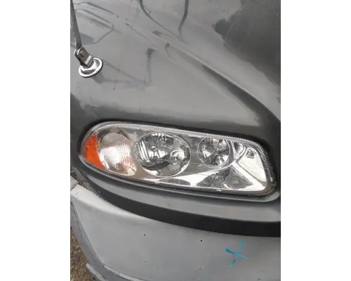 Headlamp Assembly MACK CXU613 2012-2018 LKQ Evans Heavy Truck Parts