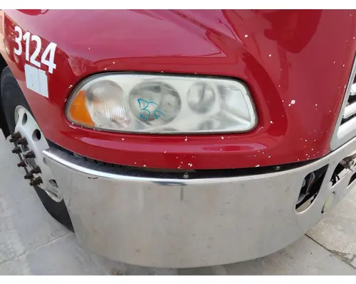 Headlamp Assembly MACK CXU613 2012-2018 LKQ Thompson Motors - Wykoff